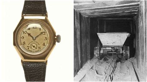 rolex nazi|The Great Escape: How a Rolex Watched Helped Brit POWs.